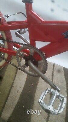 Old/Mid school Gt Dyno Bazooka Bmx. Alloy s