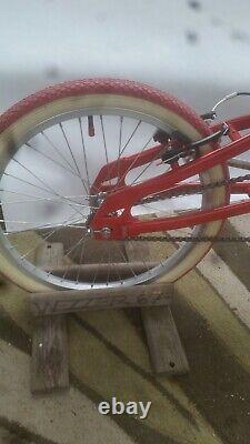 Old/Mid school Gt Dyno Bazooka Bmx. Alloy s