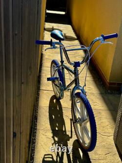 Old School 1985 Thunderbird BMX Excellent