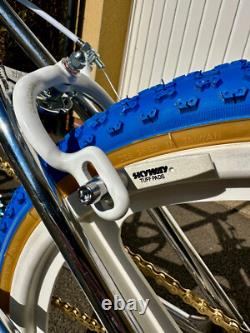 Old School 1985 Thunderbird BMX Excellent
