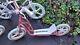 Old School 80s Mongoose Miniscoot Pro 1987 Coral Reef Original