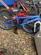 Old School Bmx