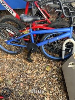 Old School BMX