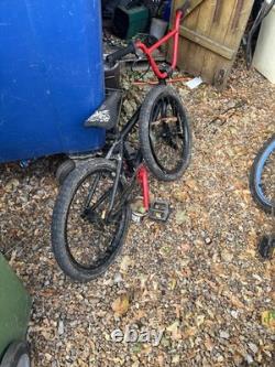 Old School BMX
