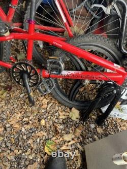 Old School BMX