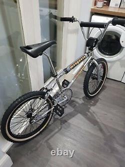 Old School BMX 1983 Mongoose Californian