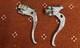 Old School Bmx 1985 Brake Calipers