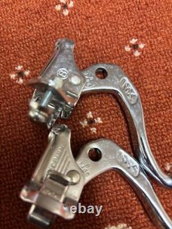 Old School BMX 1985 Brake Calipers