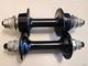 Old School Bmx 36hole Loose Ball Low Flange Suzue Hubs 1983 Made In Japan