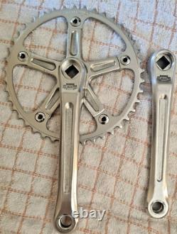 Old School BMX, 80s Shimano 600 BMX Crank Set VGC