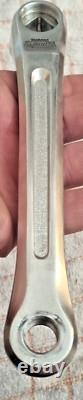 Old School BMX, 80s Shimano 600 BMX Crank Set VGC