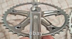 Old School BMX, 80s Shimano 600 BMX Crank Set VGC