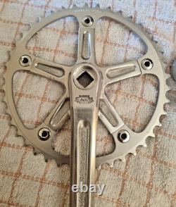 Old School BMX, 80s Shimano 600 BMX Crank Set VGC