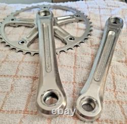 Old School BMX, 80s Shimano 600 BMX Crank Set VGC