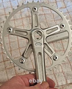 Old School BMX, 80s Shimano 600 BMX Crank Set VGC