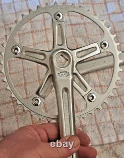 Old School BMX, 80s Shimano 600 BMX Crank Set VGC