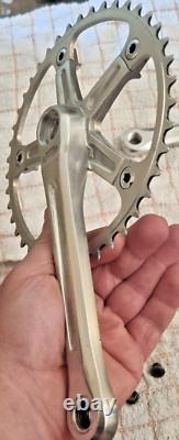 Old School BMX, 80s Shimano 600 BMX Crank Set VGC