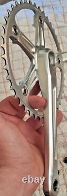 Old School BMX, 80s Shimano 600 BMX Crank Set VGC