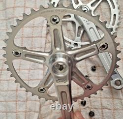 Old School BMX, 80s Shimano 600 BMX Crank Set VGC