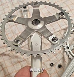Old School BMX, 80s Shimano 600 BMX Crank Set VGC