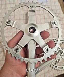 Old School BMX, 80s Shimano 600 BMX Crank Set VGC