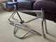 Old School Bmx Asco Pro Turbo Frame/forks Year 1980+seat Clamp +seat Post