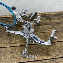 Old School BMX Chrome MX1000 MX900 1983 Dia Compe Brake Caliper Set