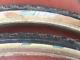 Old School Bmx Comp 3 Iii 20 X 13/8 Tioga Tyres 80s