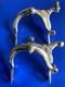 Old School Bmx Dia Compe Fs 880 Brake Set (set #1)