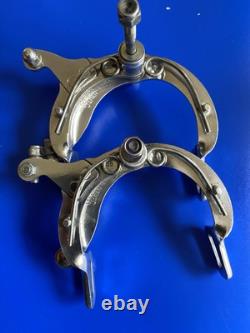 Old School BMX Dia Compe FS 880 Brake Set (Set #1)