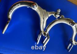 Old School BMX Dia Compe FS 880 Brake Set (Set #1)