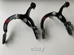 Old School BMX Dia Compe MX 1000 1985 Brake Callipers NOS New Old Stock