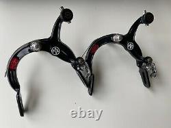 Old School BMX Dia Compe MX 1000 1985 Brake Callipers NOS New Old Stock