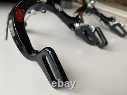 Old School BMX Dia Compe MX 1000 1985 Brake Callipers NOS New Old Stock