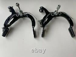 Old School BMX Dia Compe MX 1000 1985 Brake Callipers NOS New Old Stock