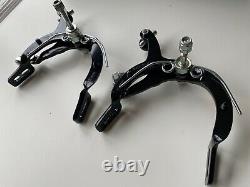 Old School BMX Dia Compe MX 1000 1985 Brake Callipers NOS New Old Stock