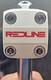 Old School Bmx. Early 80s White Redline Forklifter Stem By Suntour. Original Box