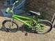 Old School Bmx Freeagent 24 Cruiser F+f Set 80's Vintage
