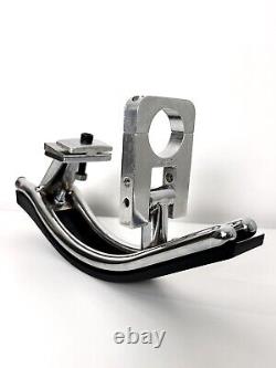 Old School BMX GT Bash Guard Vintage