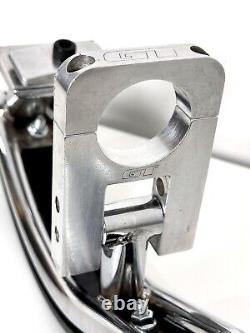 Old School BMX GT Bash Guard Vintage