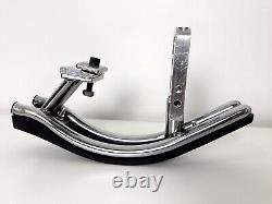 Old School BMX GT Bash Guard Vintage