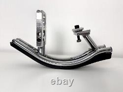 Old School BMX GT Bash Guard Vintage