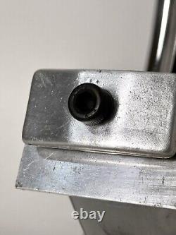 Old School BMX GT Bash Guard Vintage