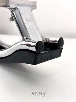 Old School BMX GT Bash Guard Vintage