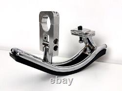 Old School BMX GT Bash Guard Vintage