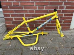 Old School BMX GT Mach One/ Pro Series 20