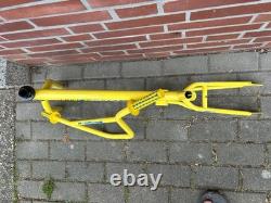 Old School BMX GT Mach One/ Pro Series 20