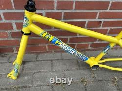 Old School BMX GT Mach One/ Pro Series 20