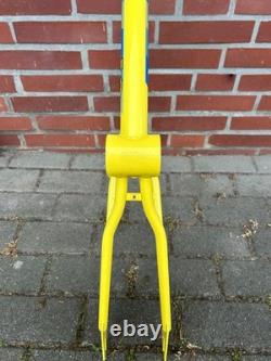 Old School BMX GT Mach One/ Pro Series 20