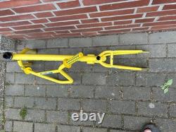 Old School BMX GT Mach One/ Pro Series 20